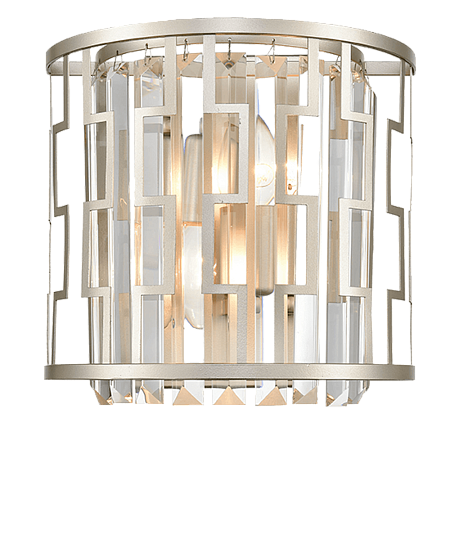 Бра Vele Luce Polifonia VL3124W02 изображение 5 Бра Vele Luce Polifonia VL3124W02 Фото № 5