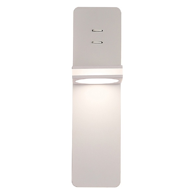 Бра Crystal Lux CLT 216W WH Фото № 7