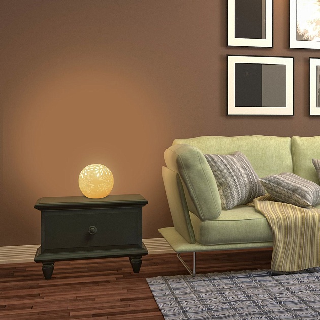 Настольная лампа Apeyron Салют 12-075 изображение 4 Настольная лампа Apeyron Салют 12-075 Фото № 4