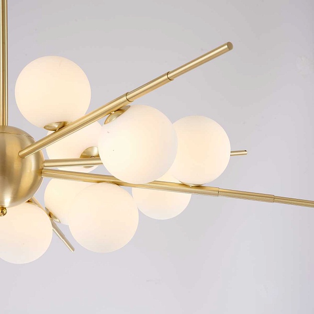 Подвесная люстра Imperium Loft Cherry Bomb 148018-22 Фото № 7