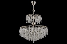 Подвесная люстра Arti Lampadari Bronte E 1.5.60.106 N 2