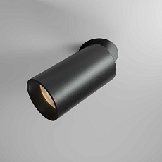Встраиваемый светильник Maytoni Technical DL125-L12-4K-TRS-B 3