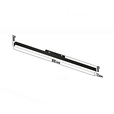 Светильник FerGipps УТ000002459 1