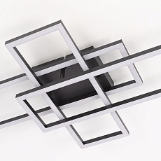 Потолочная светодиодная люстра Citilux Kubit CL201131 2