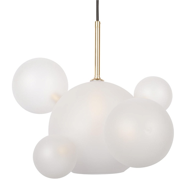 Подвесной светильник Loft IT Bolle 2030-P6 mini изображение 3 Подвесной светильник Loft IT Bolle 2030-P6 mini Фото № 3