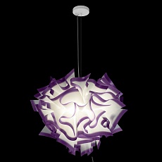 Подвесной светильник Loft IT Clizia 10593/600 Purple 1
