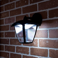 Уличный настенный светодиодный светильник Citilux CLU04W2 1