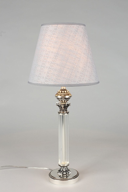Настольная лампа Omnilux Rivoli OML-64204-01 фото 9