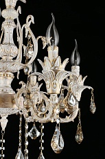 Подвесная люстра Aployt Abel APL.700.03.06 3