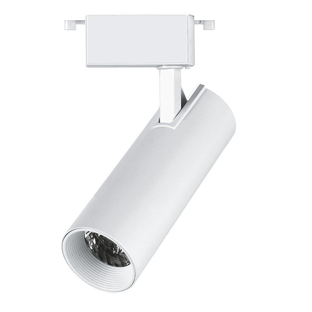 Трековый светодиодный светильник Jazzway PTR 0610 5035690 изображение 1 Трековый светодиодный светильник Jazzway PTR 0610 5035690 Фото № 1