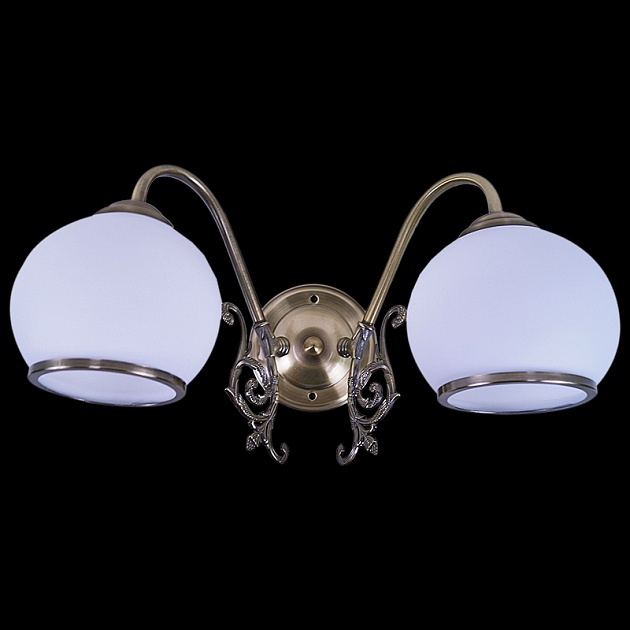 Бра Reluce 07999-0.2-02W Фото № 1