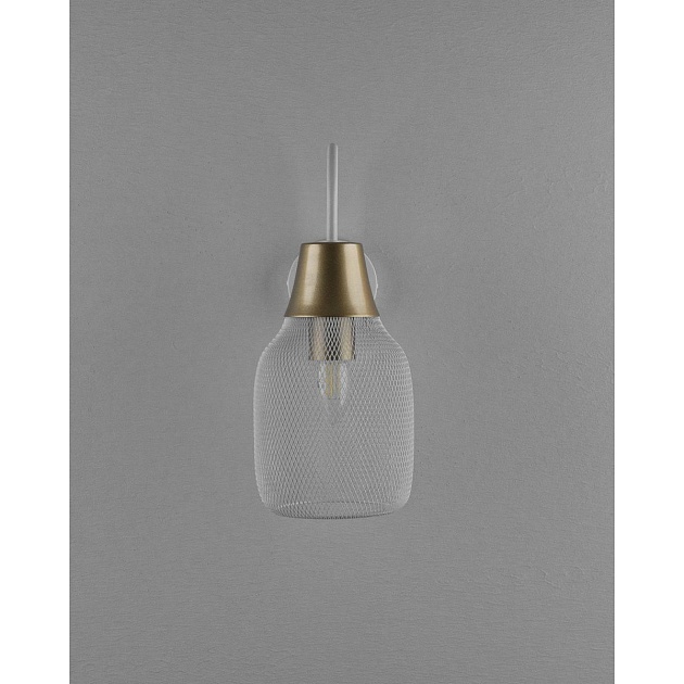 Бра Moderli Adalina V11833-1W изображение 7 Бра Moderli Adalina V11833-1W Фото № 7