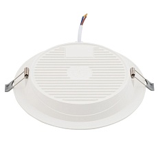 Встраиваемый светильник Nowodvorski Mykonos Led White 10542 4