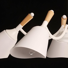 Люстра потолочная De City Dela 635014805 2