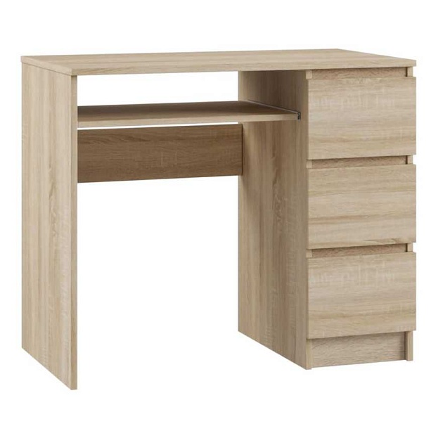 Компьютерный стол Woodville Мадера 521055 Фото № 1