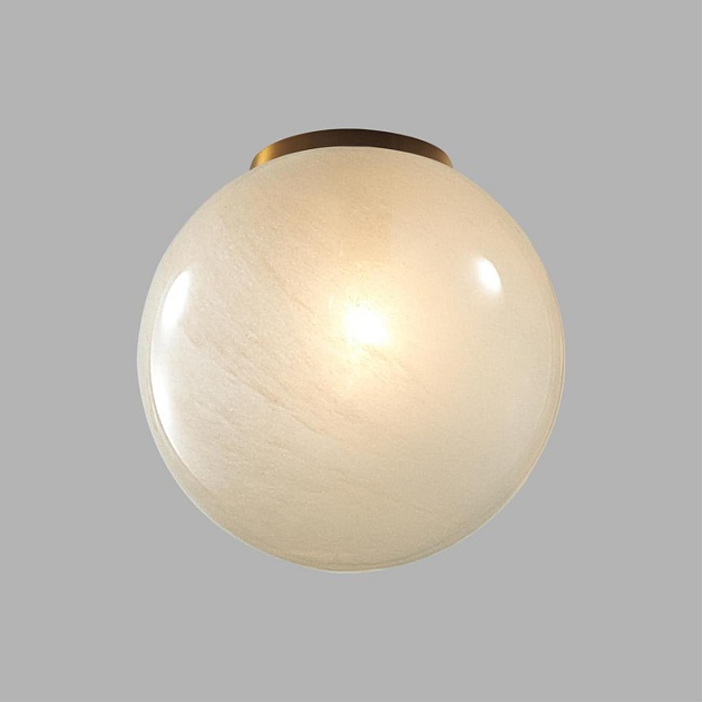 Потолочный светильник Odeon Light Magia Midcent 7109/1C Фото № 3