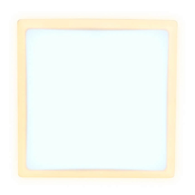 Встраиваемый светодиодный светильник Ambrella light Led Downlight DCR331 фото 2