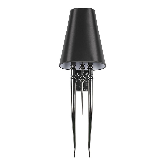 Бра Loft IT Brunilde 10207W/L Black Фото № 1