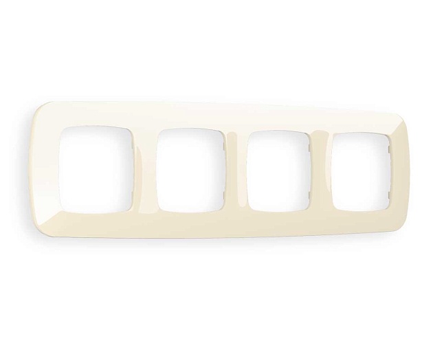 Рамка AMBRELLA VOLT OF140304 Фото № 1