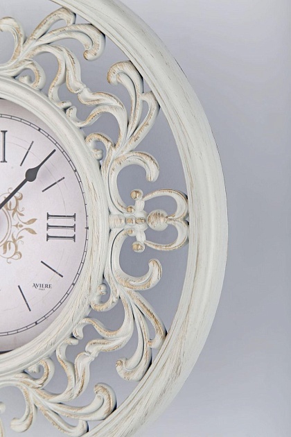 Настенные часы Aviere 27508 Фото № 2
