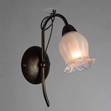 Бра Arte Lamp 83 A7449AP-1BR 3