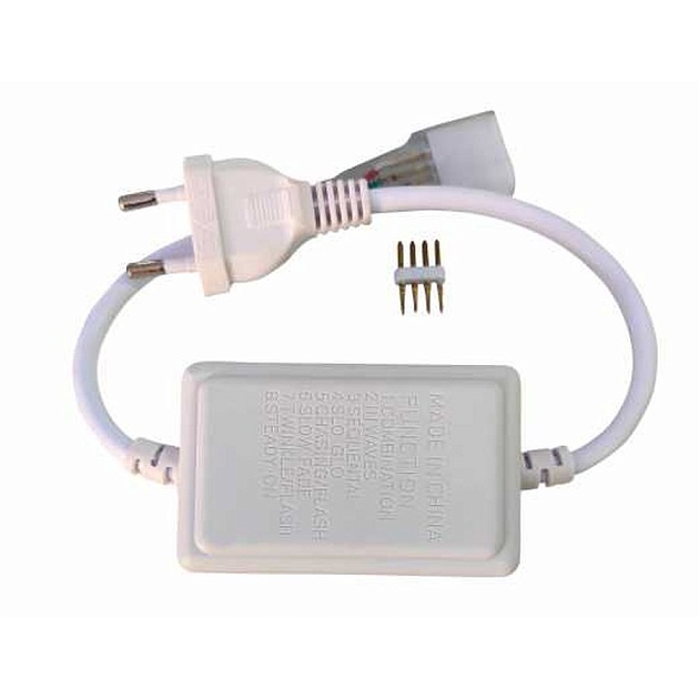 Сетевой шнур LEEK LE010631-015 Фото № 1