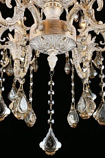 Подвесная люстра Aployt Abel APL.700.03.06 5