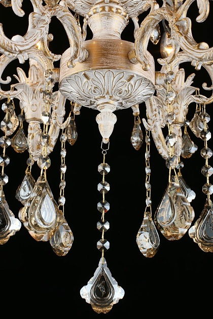 Подвесная люстра Aployt Abel APL.700.03.06 Фото № 6