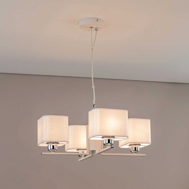 Подвесная люстра Citilux Тильда CL469245 Фото № 34