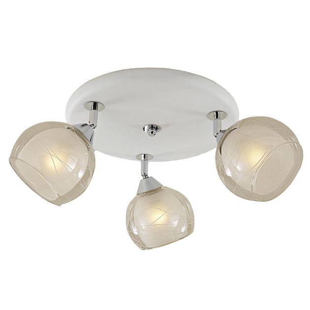 Спот Citilux Самба CL158131 Фото № 1