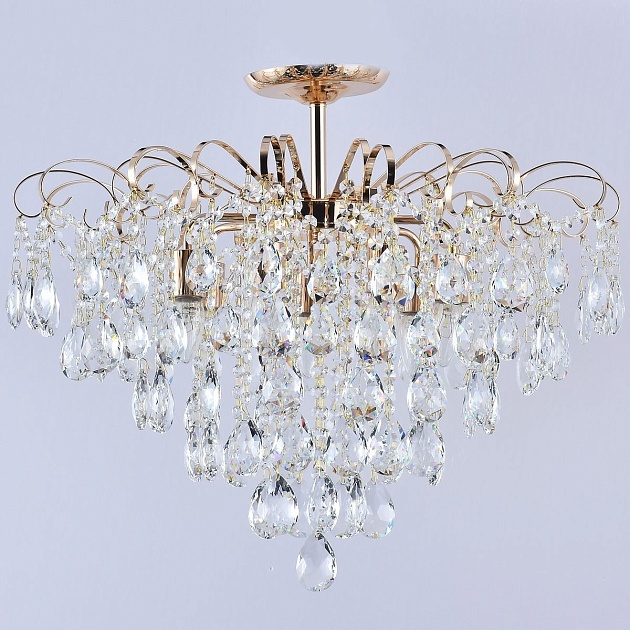 Подвесная люстра Reluce 04051-0.3-07 FGD изображение 3 Подвесная люстра Reluce 04051-0.3-07 FGD Фото № 3