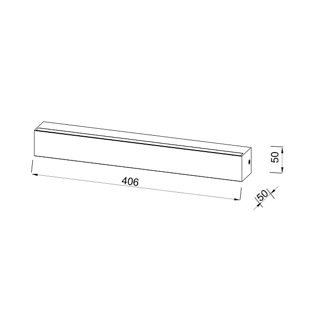 Настенный светильник Mantra Elegance 9015 изображение 2 Настенный светильник Mantra Elegance 9015 Фото № 2