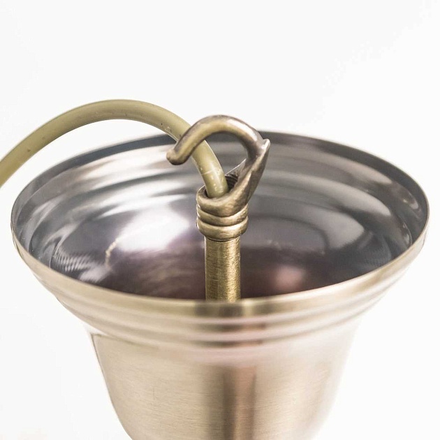 Подвесной светильник Citilux Версаль CL408113 изображение 9 Подвесной светильник Citilux Версаль CL408113 Фото № 9