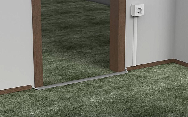 Кабель-канал Эра KK-20-12-F Б0054630 Фото № 2