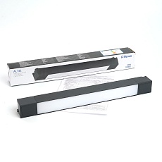 Трековый светодиодный светильник Feron MattLine AL132 51012 2