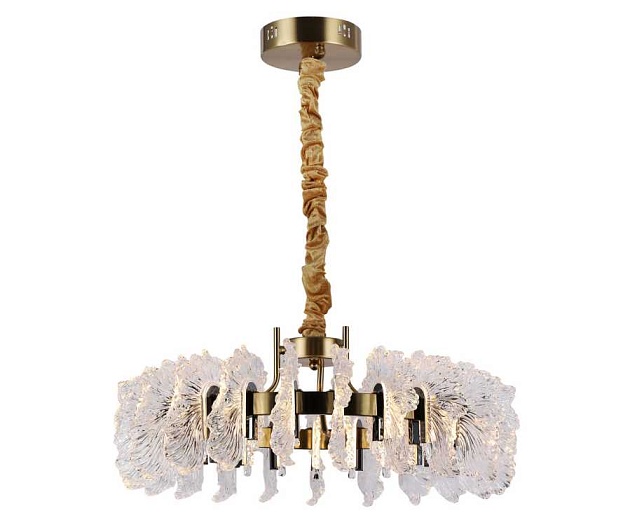 Люстра Kink Light Мару 07695-60,36-29 изображение 1 Люстра Kink Light Мару 07695-60,36-29 Фото № 1