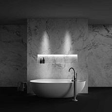 Встраиваемый светильник Maytoni Technical DL124-10W-3K-TRS-W 2