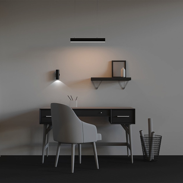 Линейный светильник Maytoni Technical LL312025 изображение 8 Линейный светильник Maytoni Technical LL312025 Фото № 8