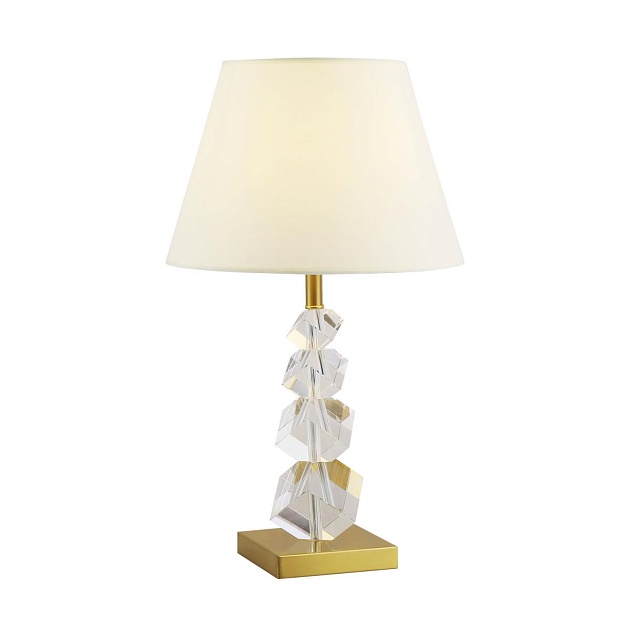 Настольная лампа Modelux ML.5501.01TL BS изображение 1 Настольная лампа Modelux ML.5501.01TL BS Фото № 1