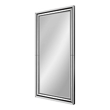 Зеркало Art Home Decor Line AS07 CR 20х10 см Серебро 2