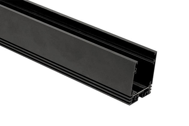 Шинопровод низковольтный DesignLed SY-601010-BL 003588 Фото № 2