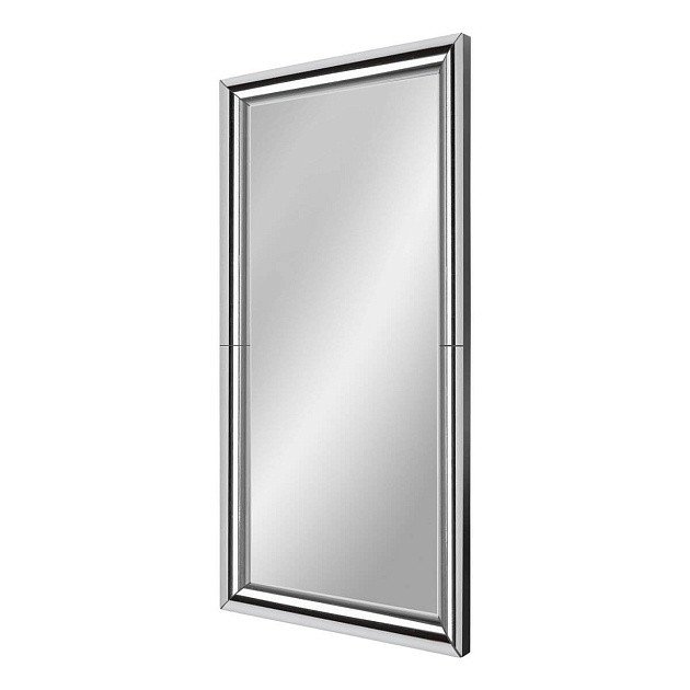 Зеркало Art Home Decor Line AS07 CR 20х10 см Серебро фото 3