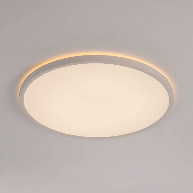 Потолочный светодиодный светильник Citilux Norma CL748400 изображение 10 Потолочный светодиодный светильник Citilux Norma CL748400 Фото № 10