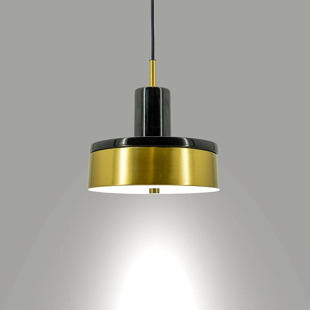 Светильник подвесной Lightera Lucerne LE130L-23BA Фото № 2