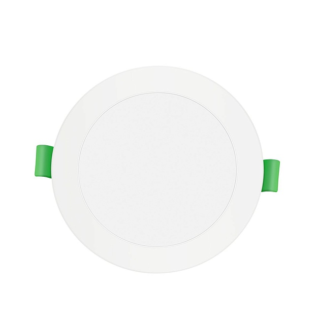 Встраиваемый светодиодный светильник Favourite Optima 4644-1C изображение 7 Встраиваемый светодиодный светильник Favourite Optima 4644-1C Фото № 7