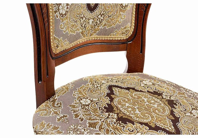 Кухонный стул Woodville Bronte 438324 Фото № 4