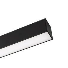 Трековый светодиодный светильник Arlight Mag-Flat-45-L605-18W Day4000 046583 2