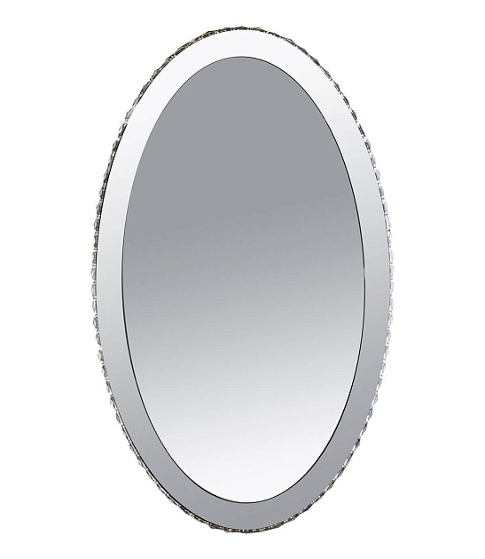 Настенный светодиодный светильник Globo Marilyn I 67038-44 Фото № 2