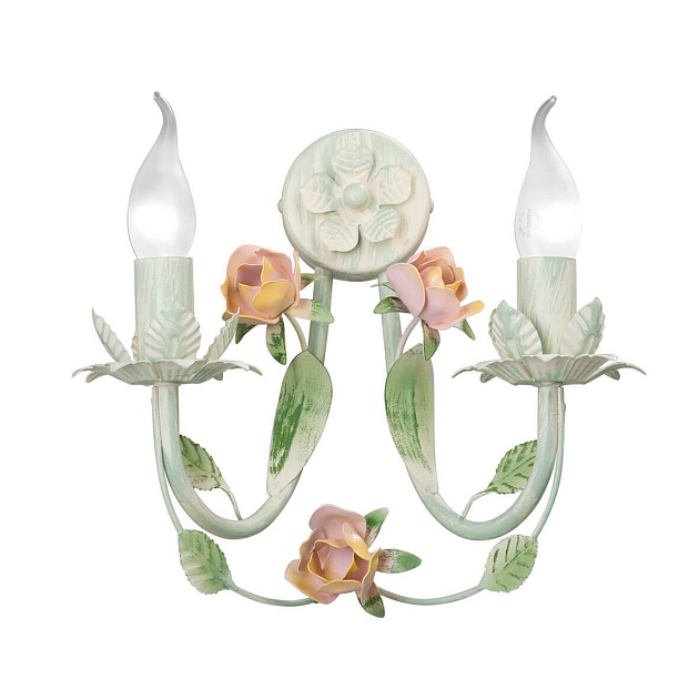 Бра Vitaluce V1138-0/2A изображение 1 Бра Vitaluce V1138-0/2A Фото № 1