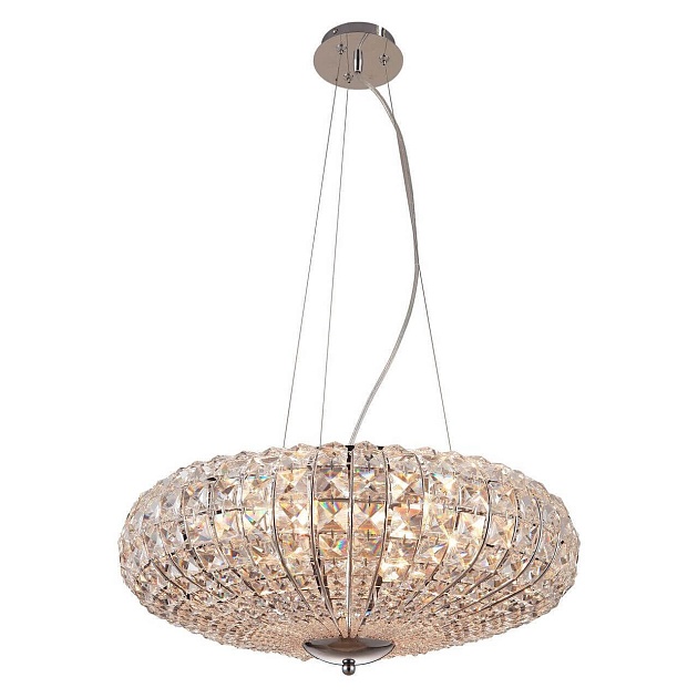 Подвесной светильник Toplight Ursula TL7250D-06CH Фото № 1